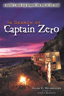 In Search of Captain Zero