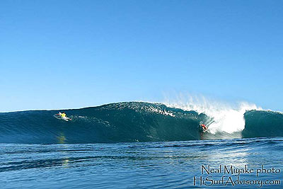 North Shore