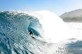 Hi Surf